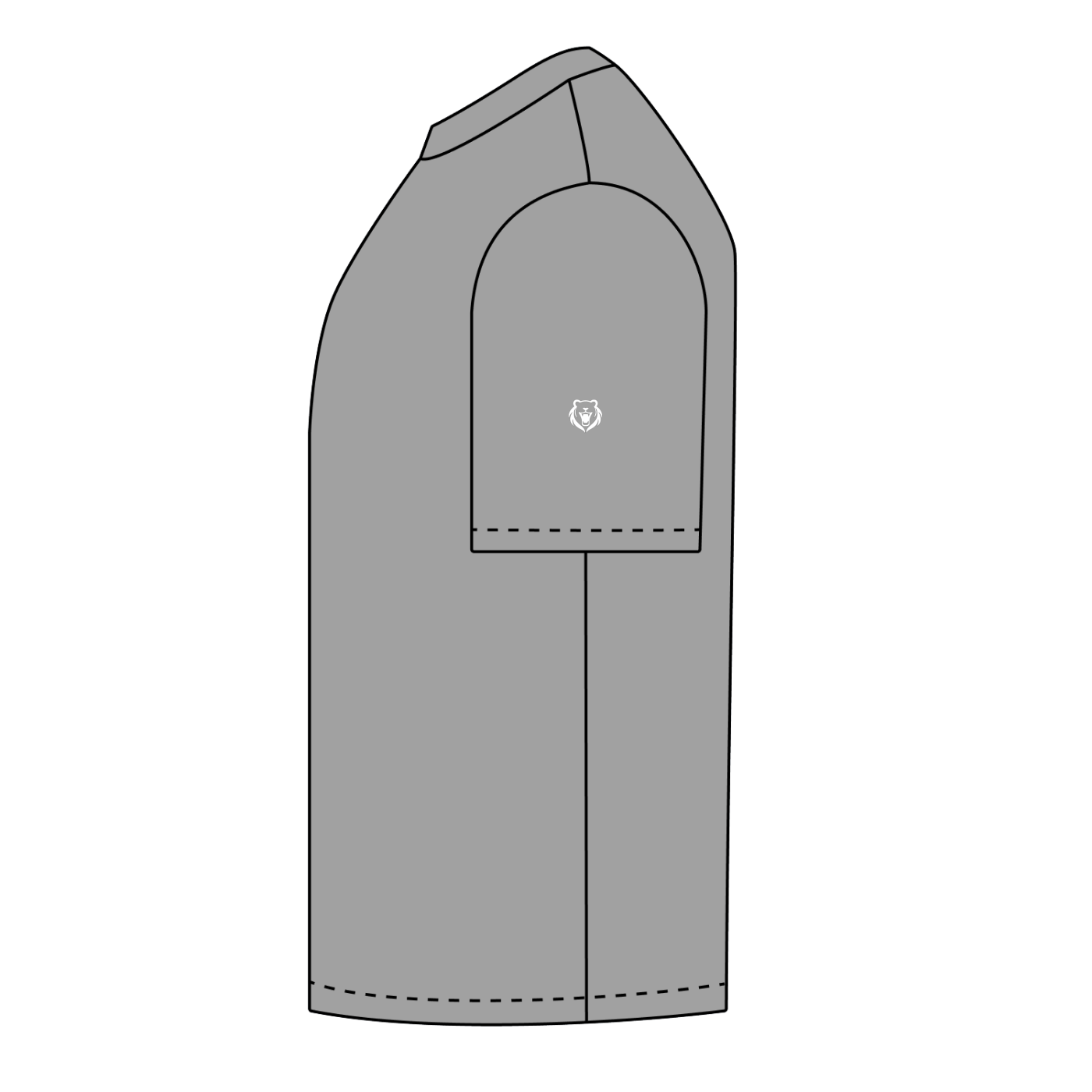 Heavyweight Pump Disguise