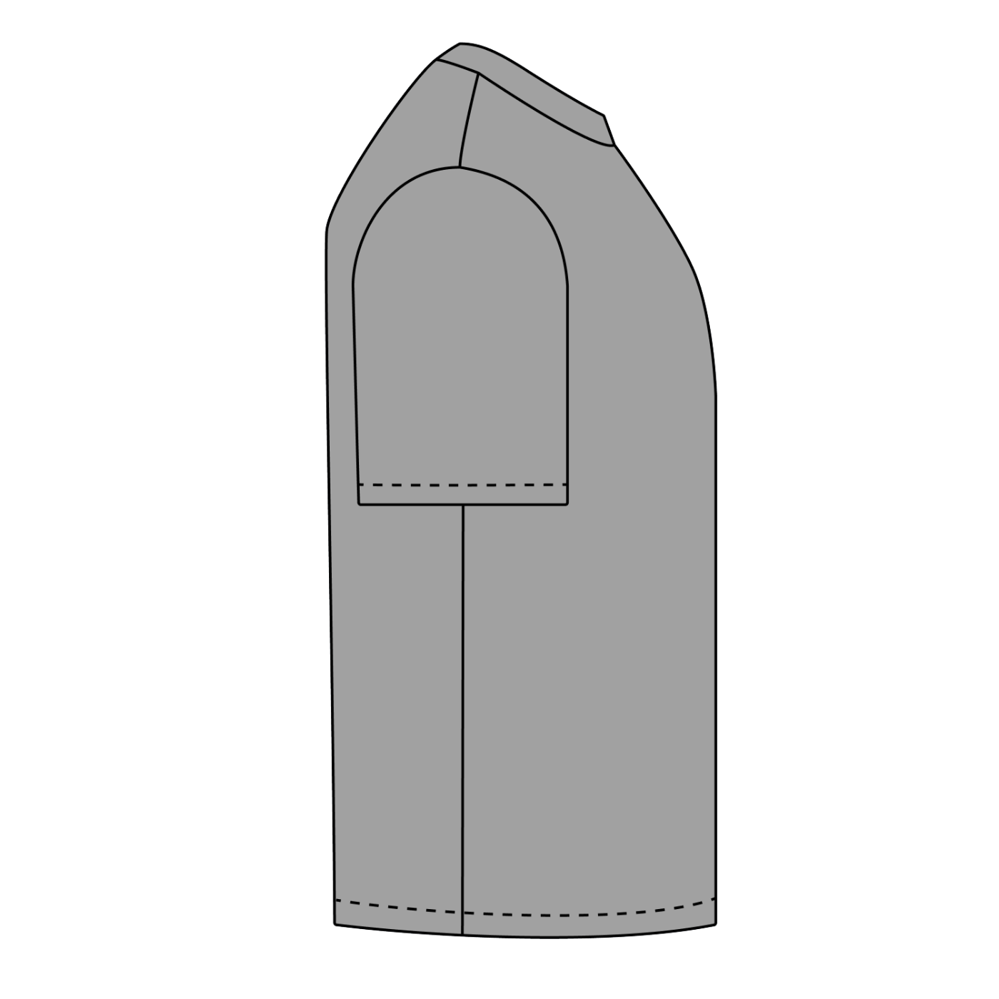 Heavyweight Pump Disguise