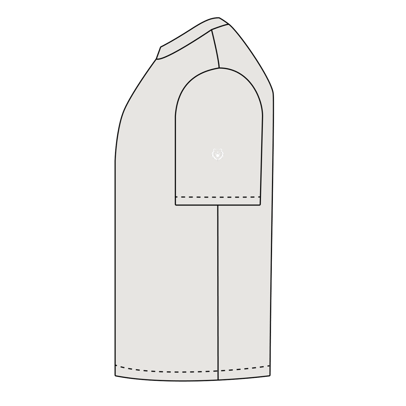 Heavyweight Pump Disguise