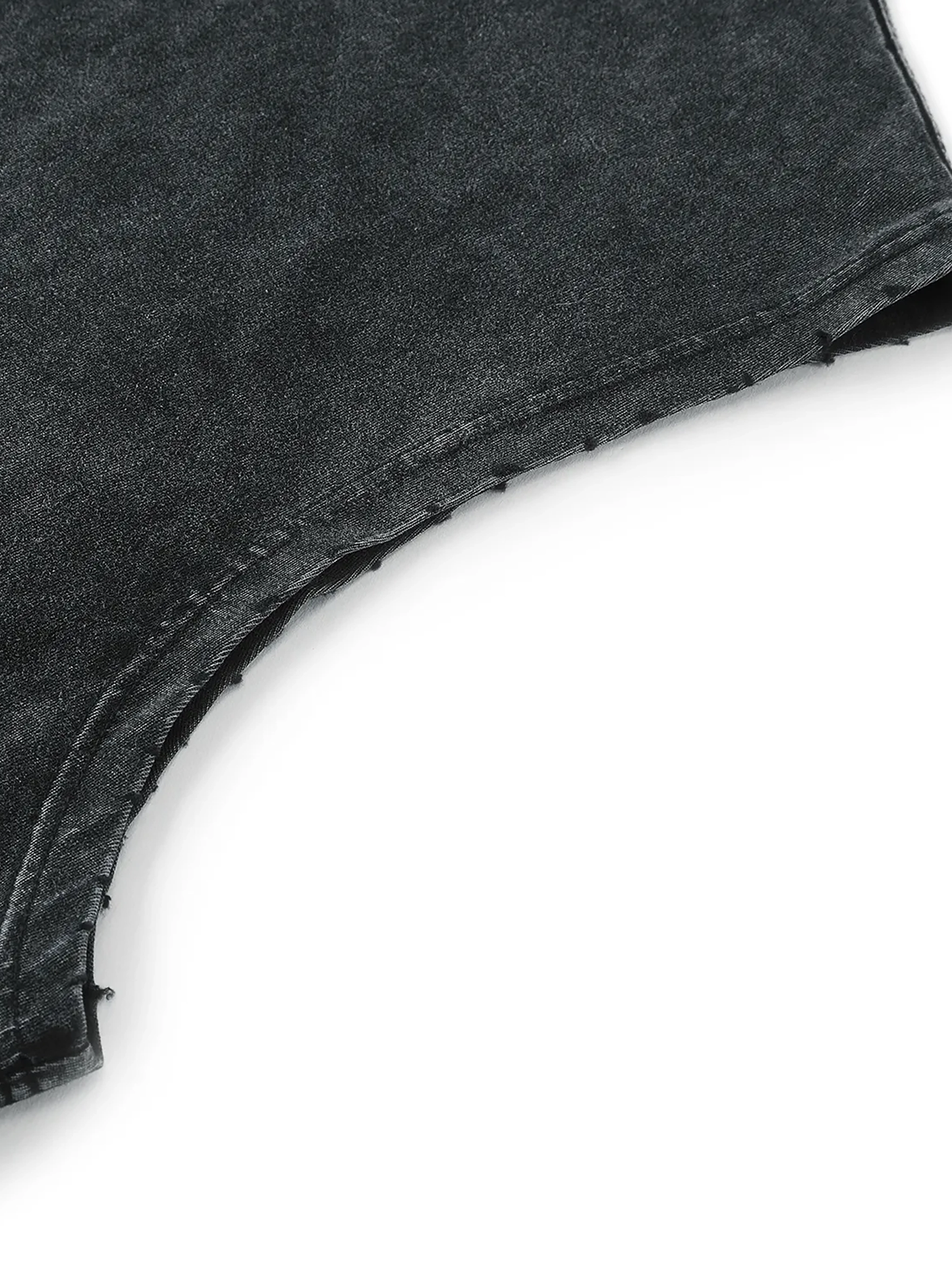 Acid Washed Arms Expose