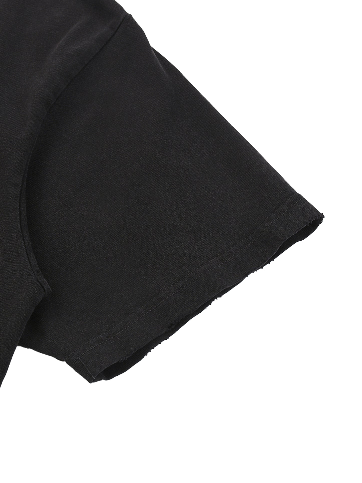 Acid washed Pump Disguise